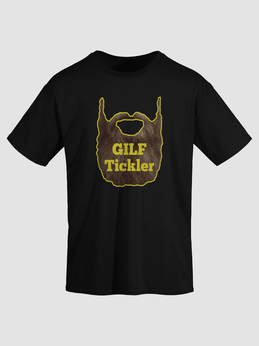 GILF Tickler Graphic Tee product image (11)
