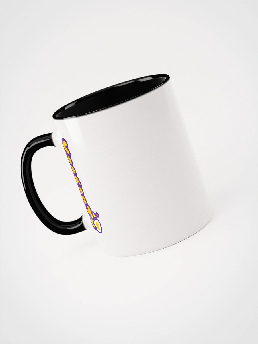 Veekay PRIDE Heart Egg Drop - Mug product image (5)