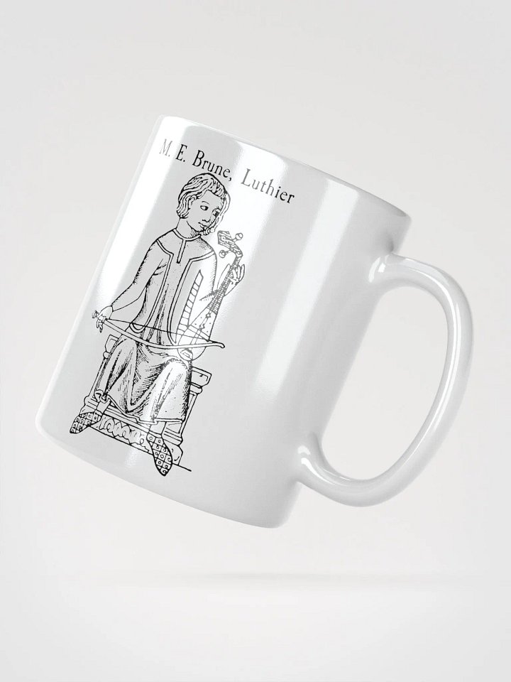 Practice Juice Mug product image (4)