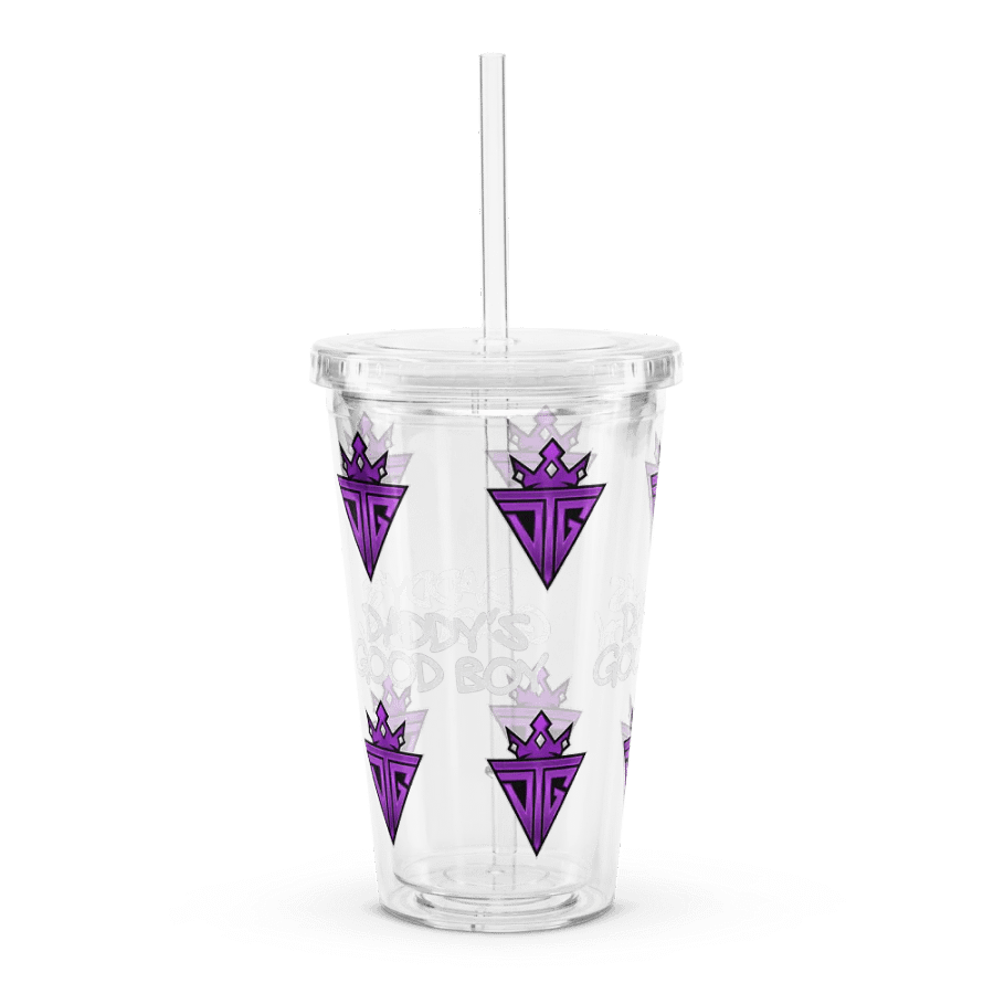 Daddy's Good Boy Sippy Sip product image (3)