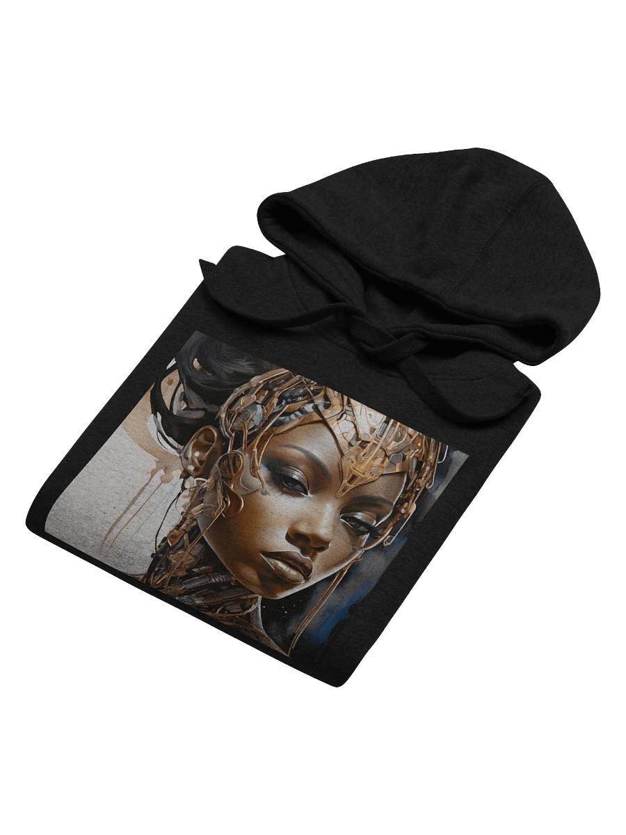 Bionic Beauty Hoodie product image (76)