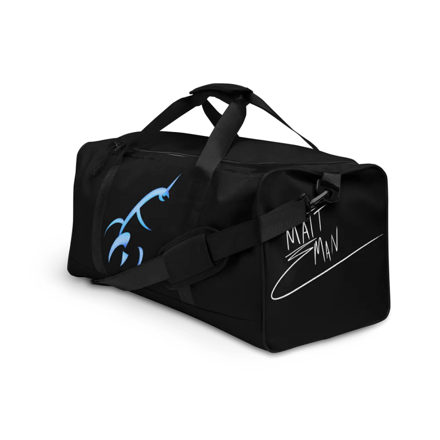 Blue Rocket Bag product image (10)