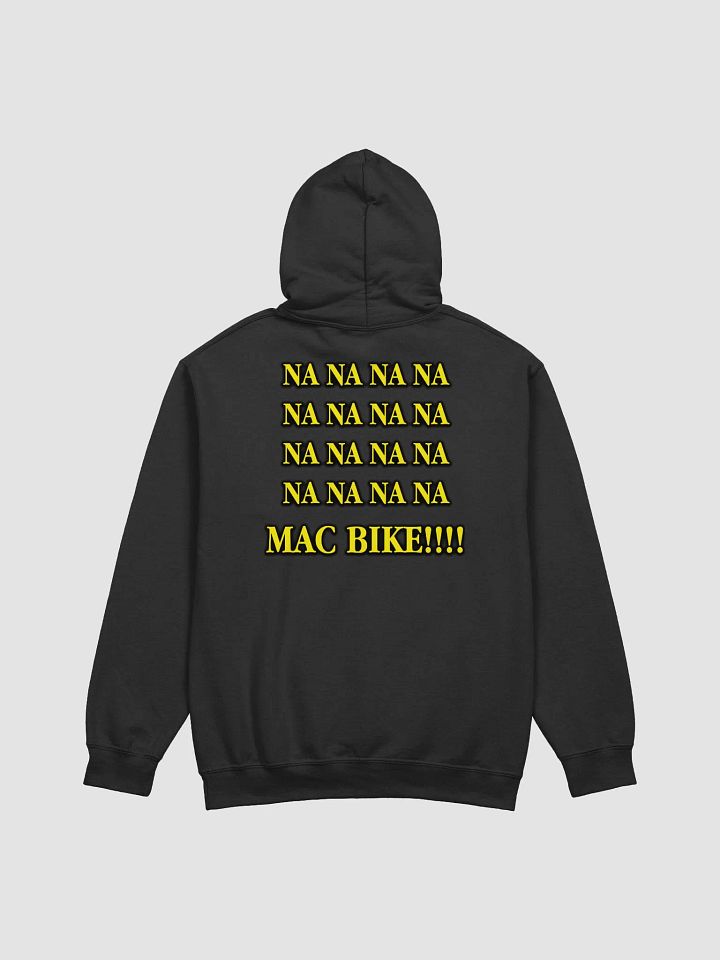 Mac Bike Hoodie product image (13)