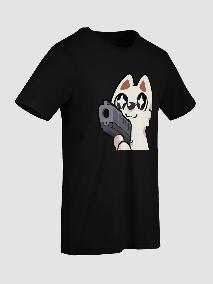 Pew Pew T-Shirt product image (97)