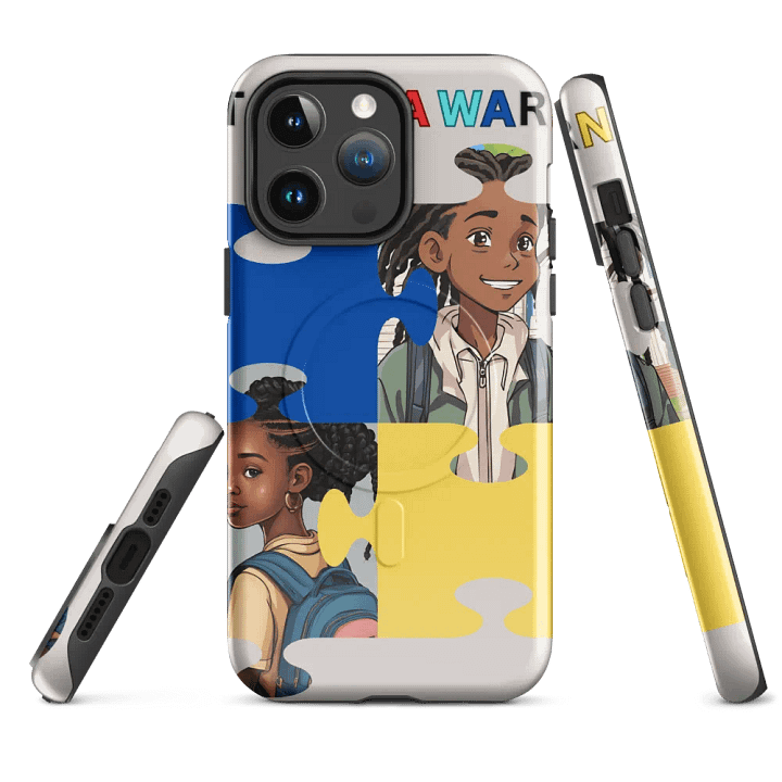 Autism Awareness product image (4)