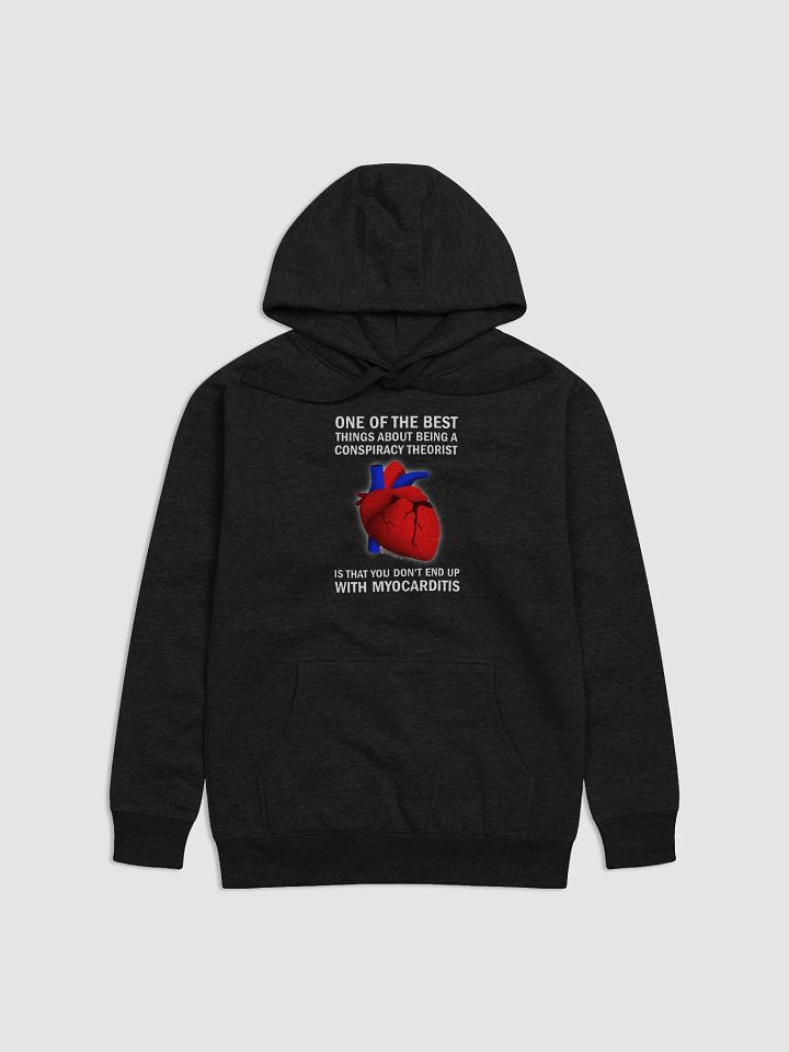 A Big Advantage Hoodie product image (1)