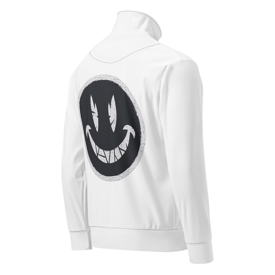 Kind Bee Recycled Track Jacket product image (2)