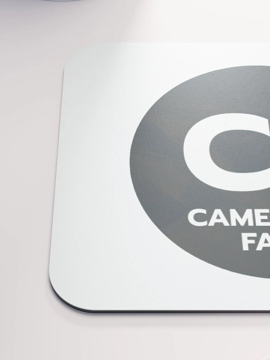 Original Mouse Pad product image (6)