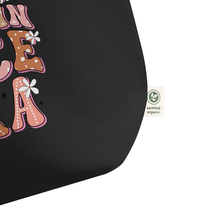In My Pumpkin Spice Era Tote product image (2)