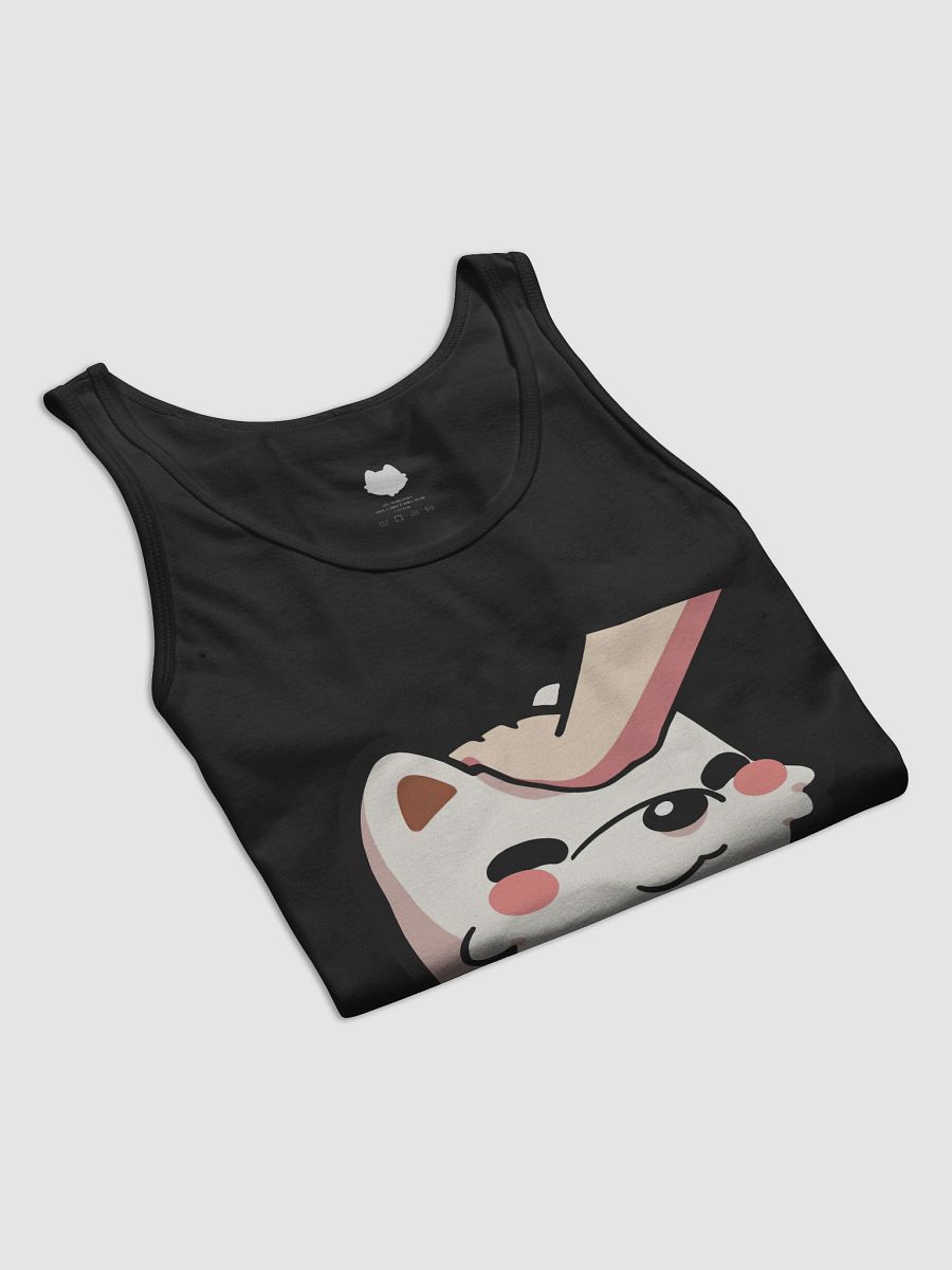 Pet the Dog Tank Top OG Edition product image (7)