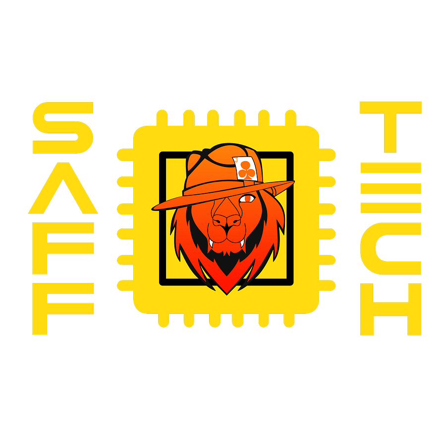 TheSaffronMan Logos product image (4)