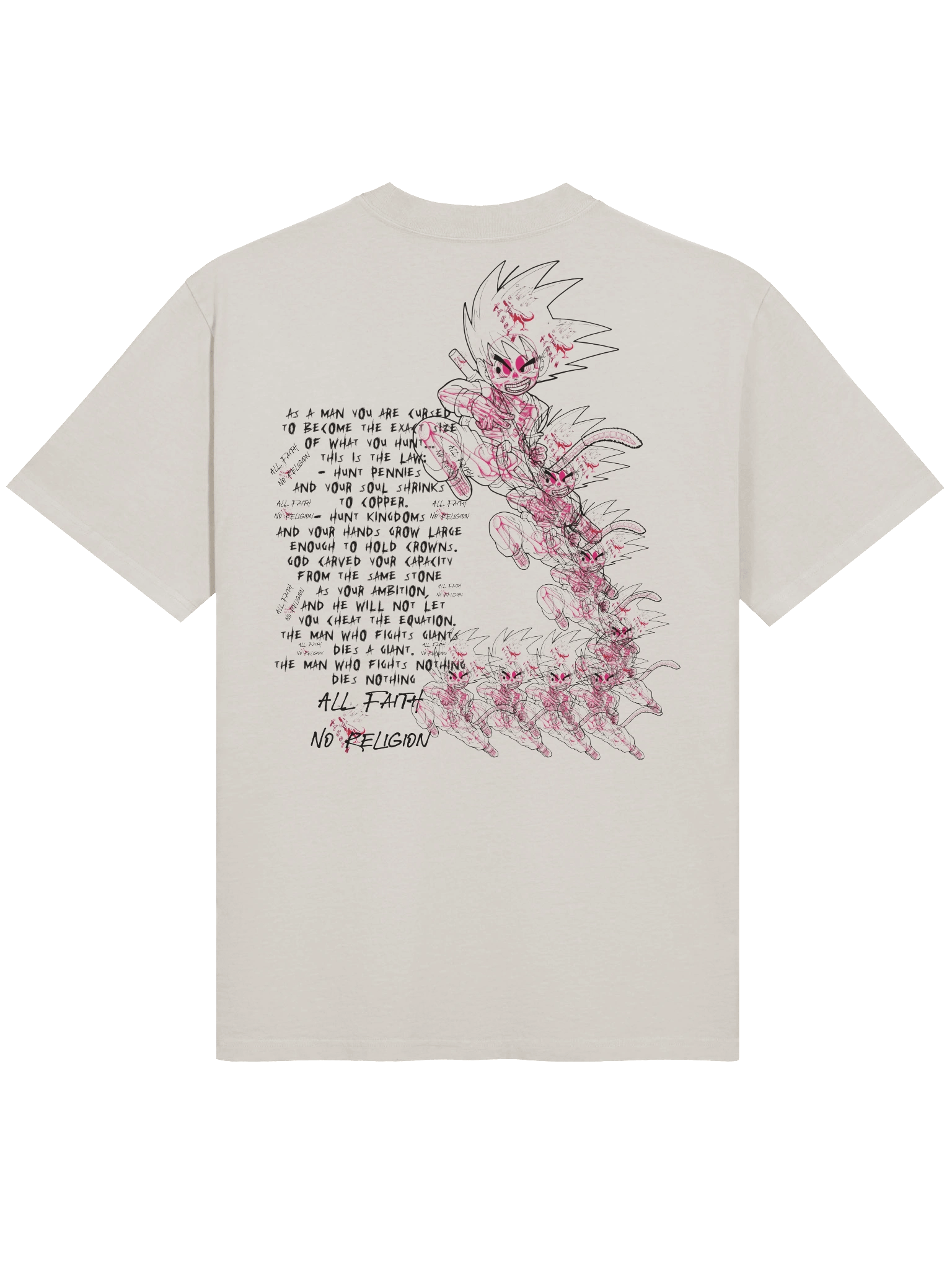 all faith no religion product image (2)