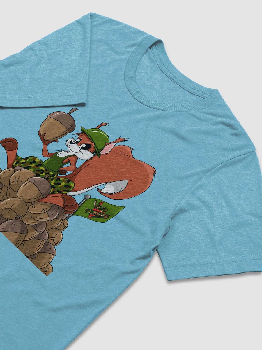 Got Nuts T Shirt product image (28)