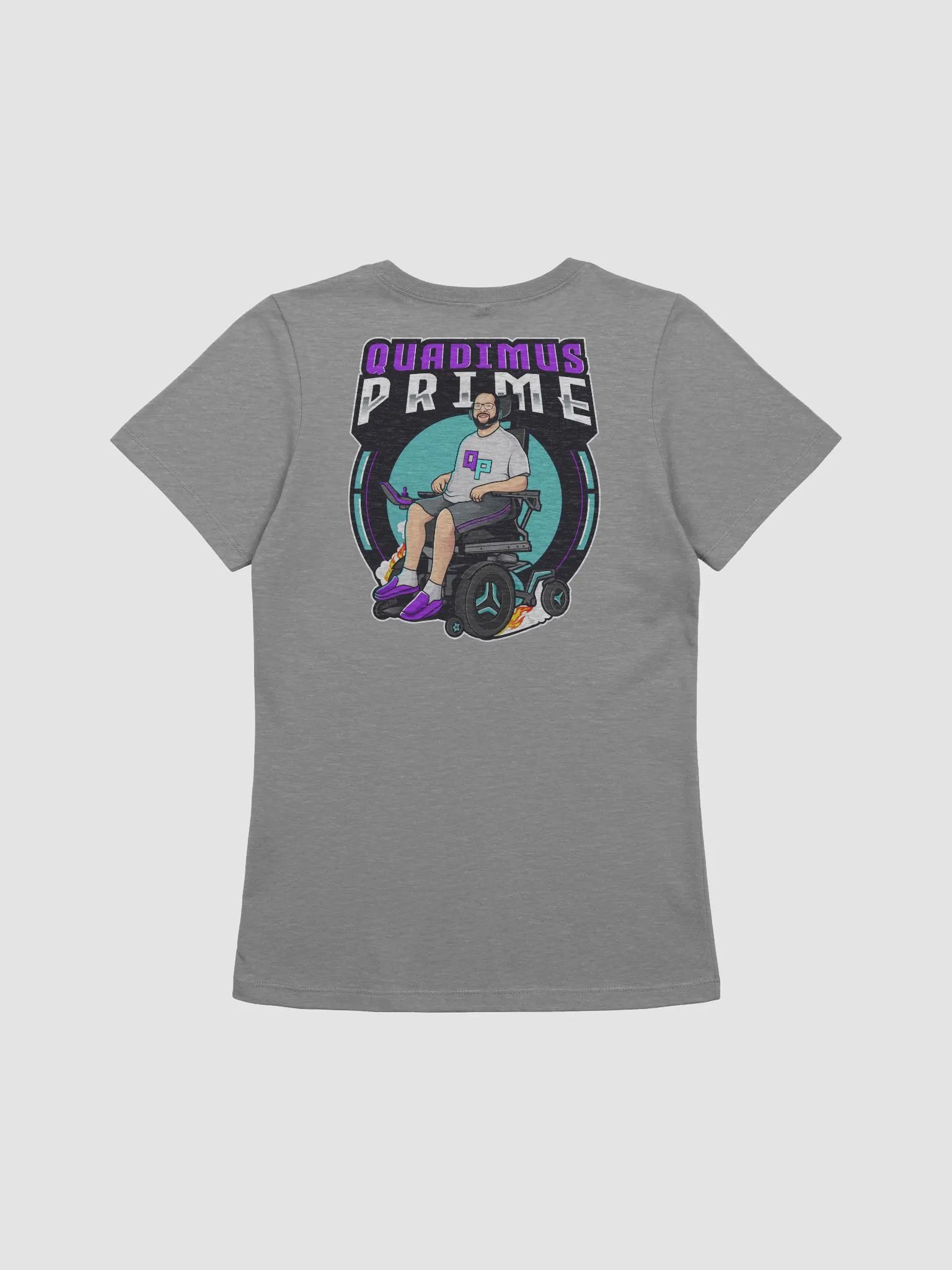 Womens QP T shirts product image (3)
