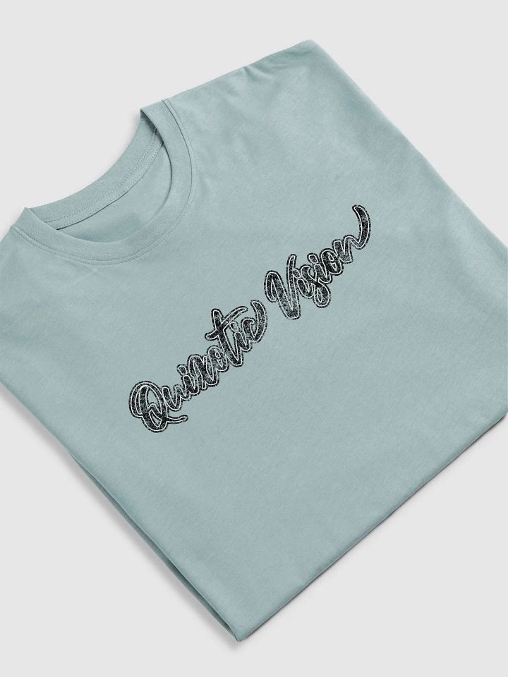 Eyes of Imagination Heavy Weight Cotton Tee product image (1)