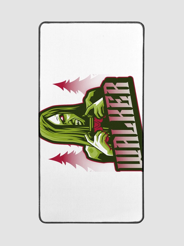 Walker Mousepad - Logo product image (2)
