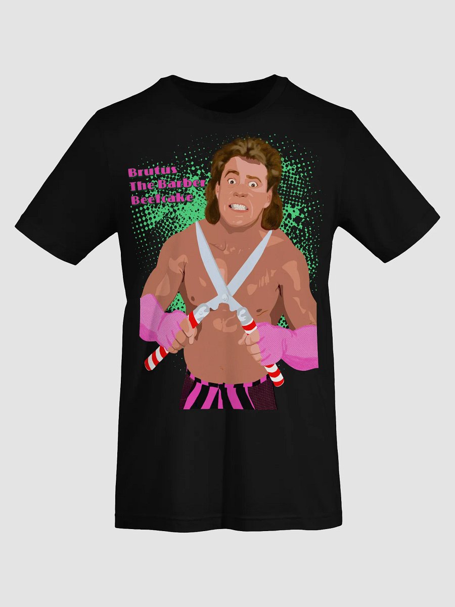 Brutus Beefcake – Blades, Biceps & Barbershop Brawls product image (73)