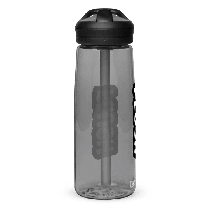 Camelbak Water Bottle with Flush Logo product image (2)