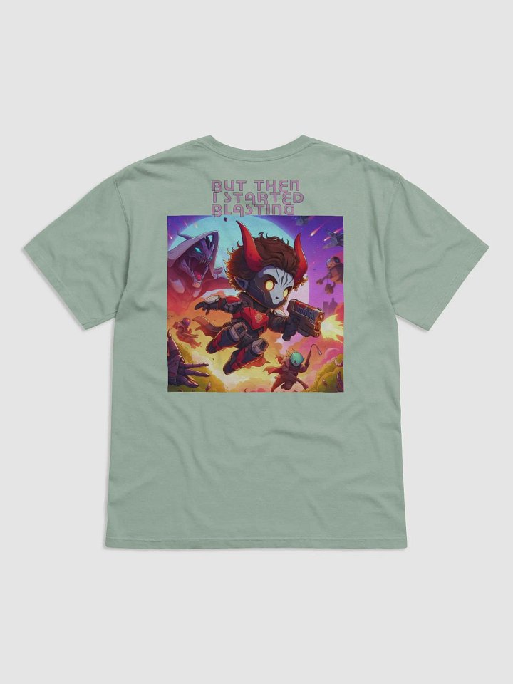 Destiny 2 Inspire Tee! product image (2)