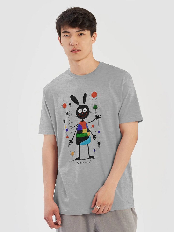 Next Level Supersoft T-Shirt product image (1)