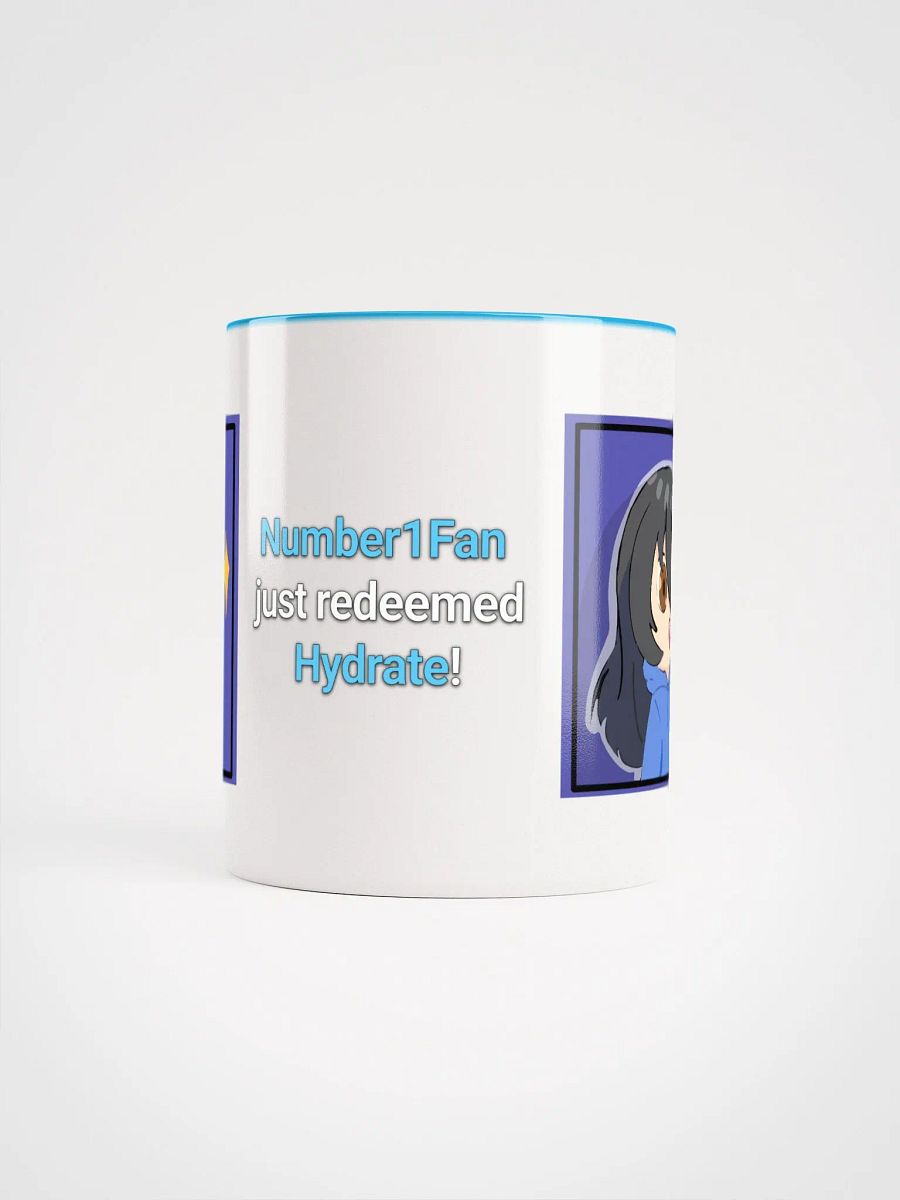 Hydrate Redeem Colored Mug product image (5)