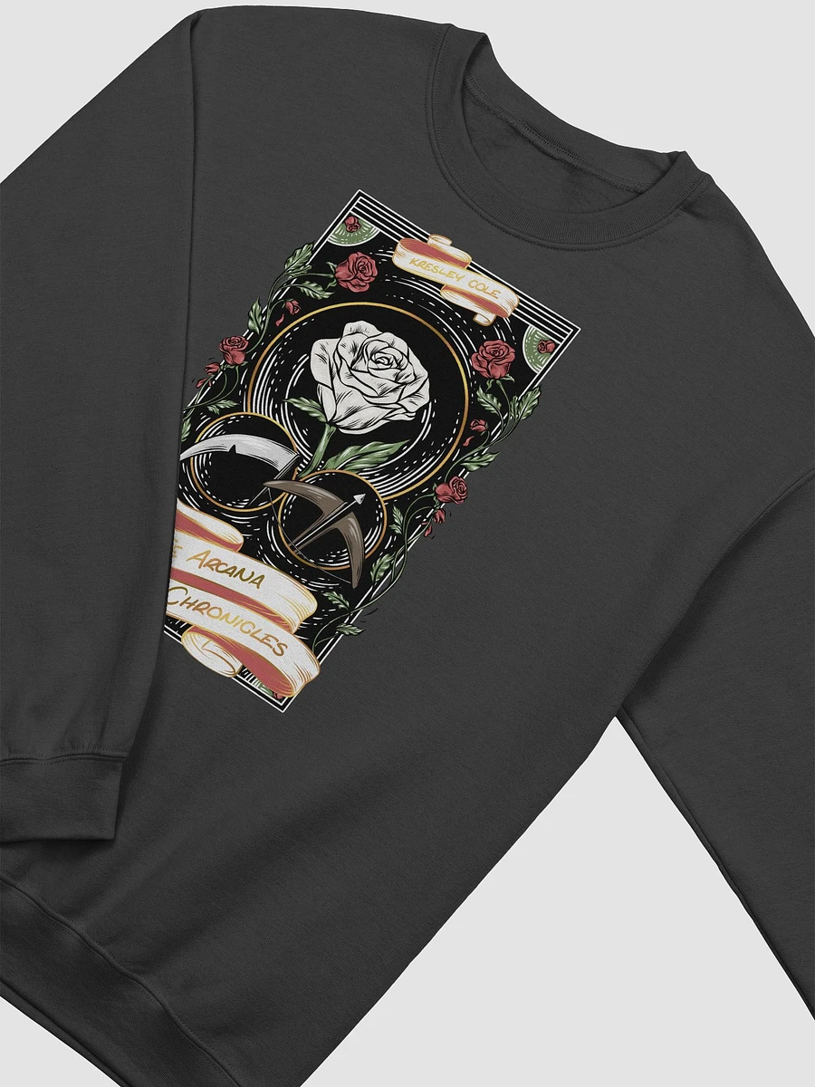 Arcana Exclusive Classic Crewneck Sweatshirt product image (3)
