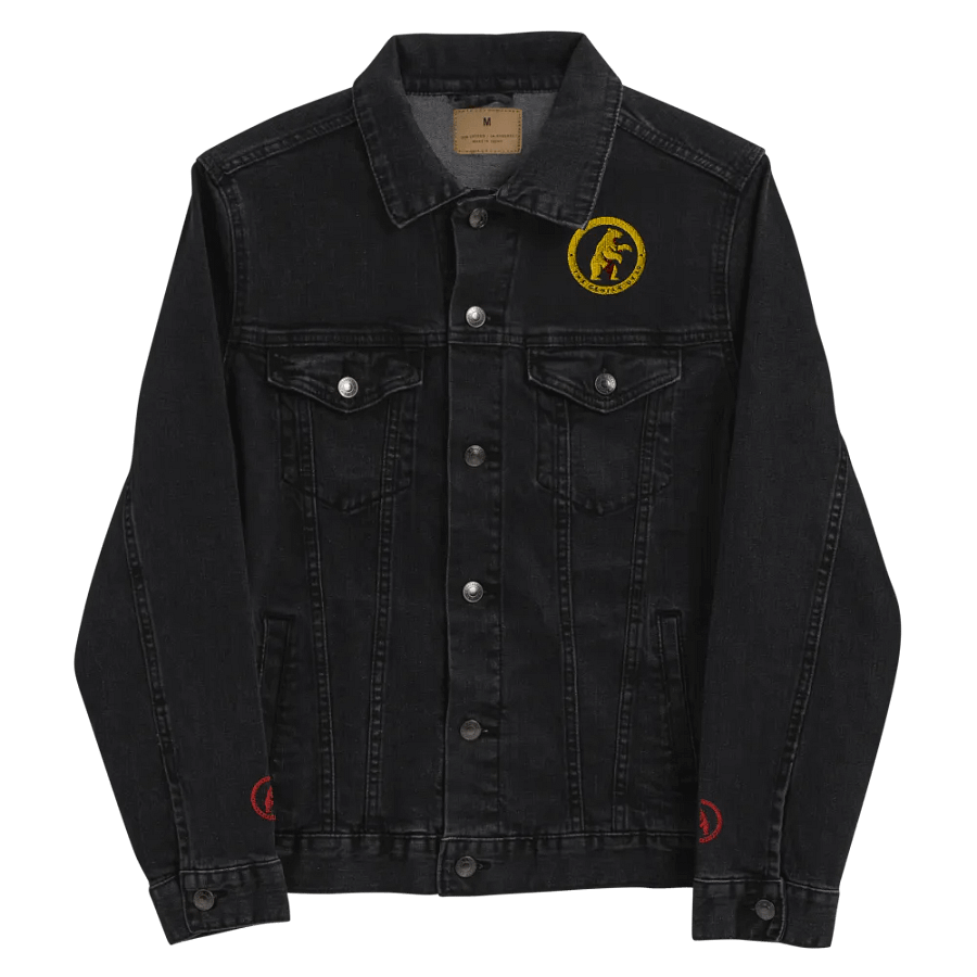 Classic Bear Denim product image (7)