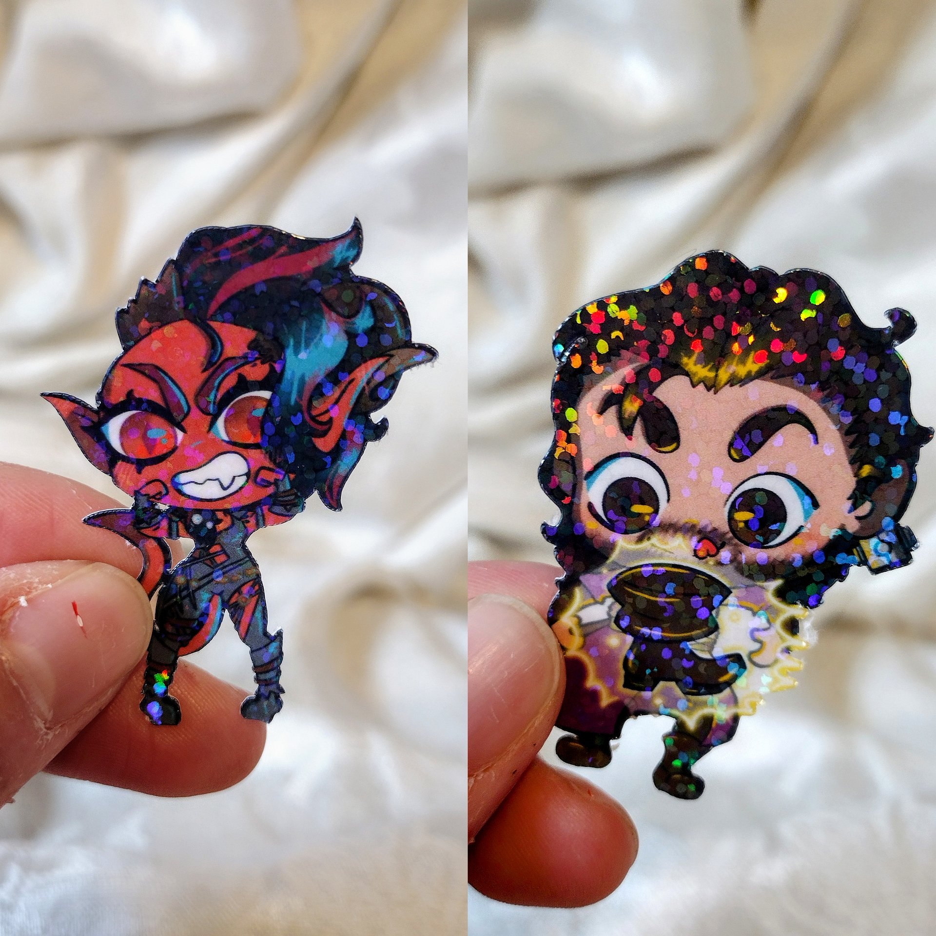 BG3 Mystery Packs product image (4)