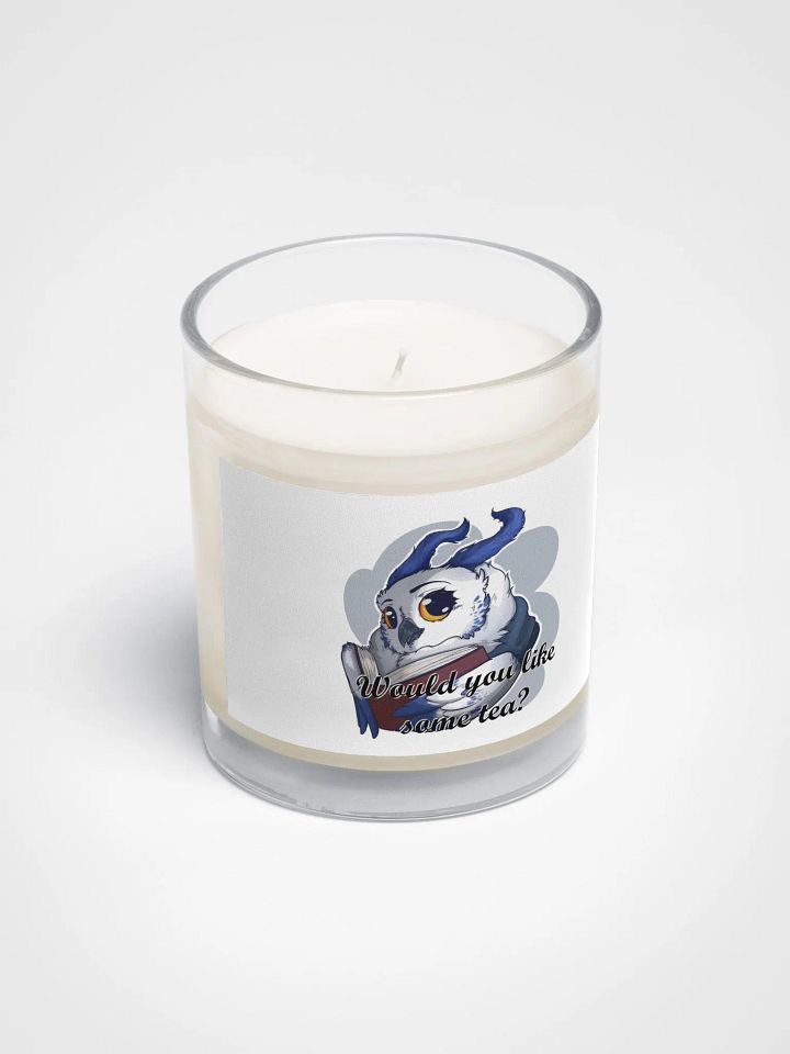 Olivia Candle product image (2)
