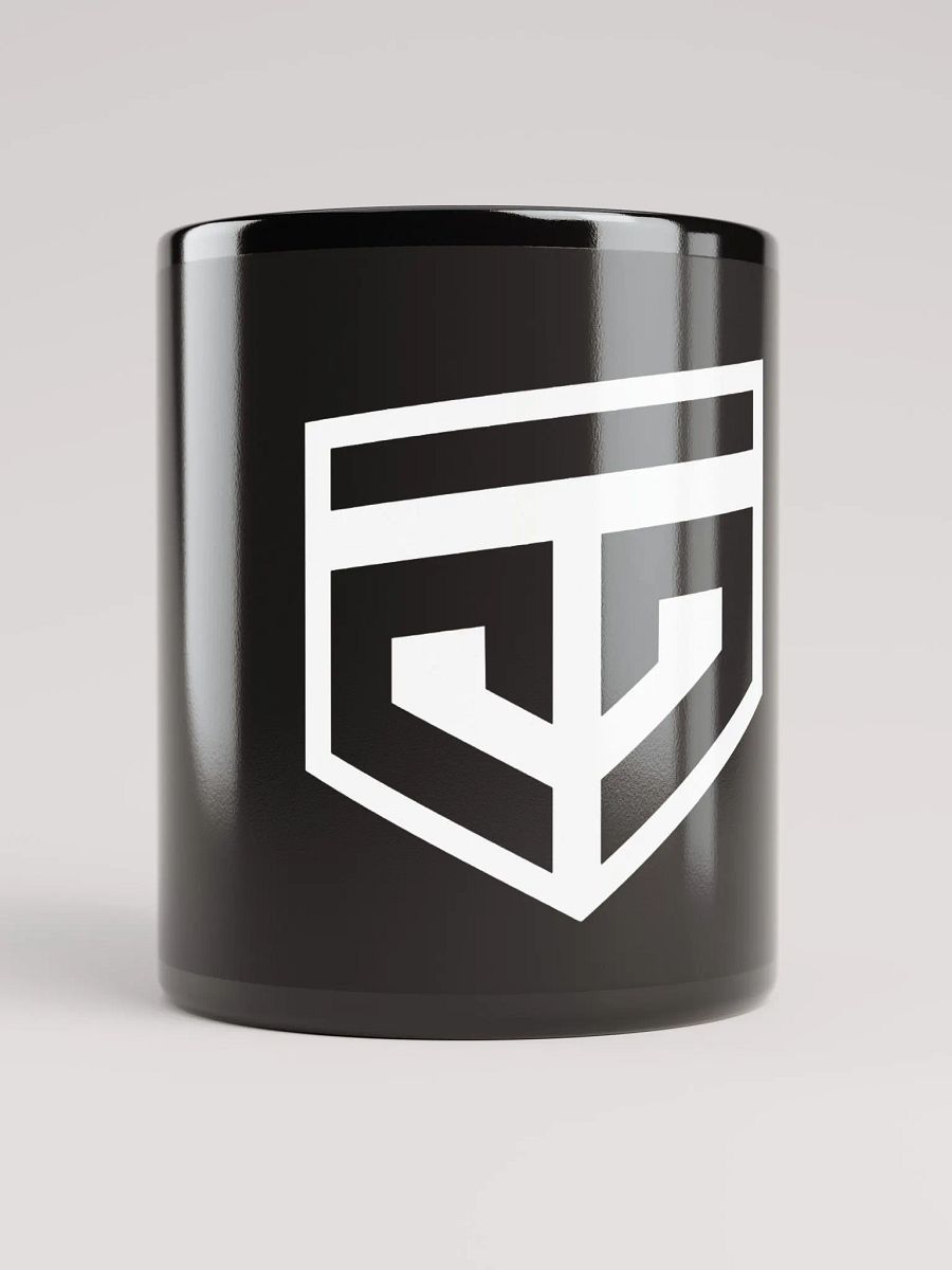 New DDTV Logo Mug product image (1)