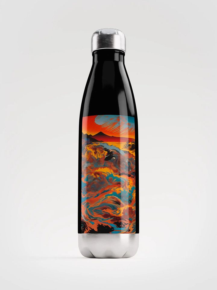 The Valley Water Bottle product image (1)