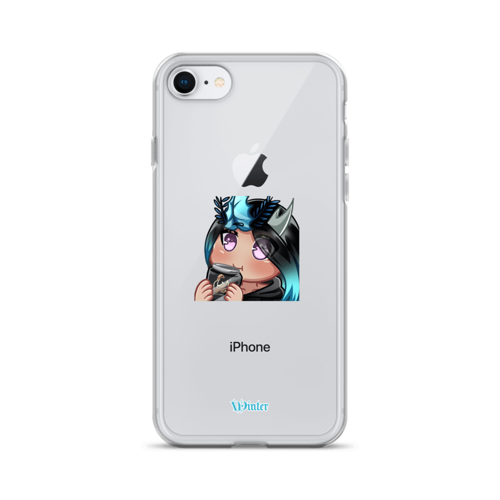 Winter Cock Energy iPhone Case product image (20)