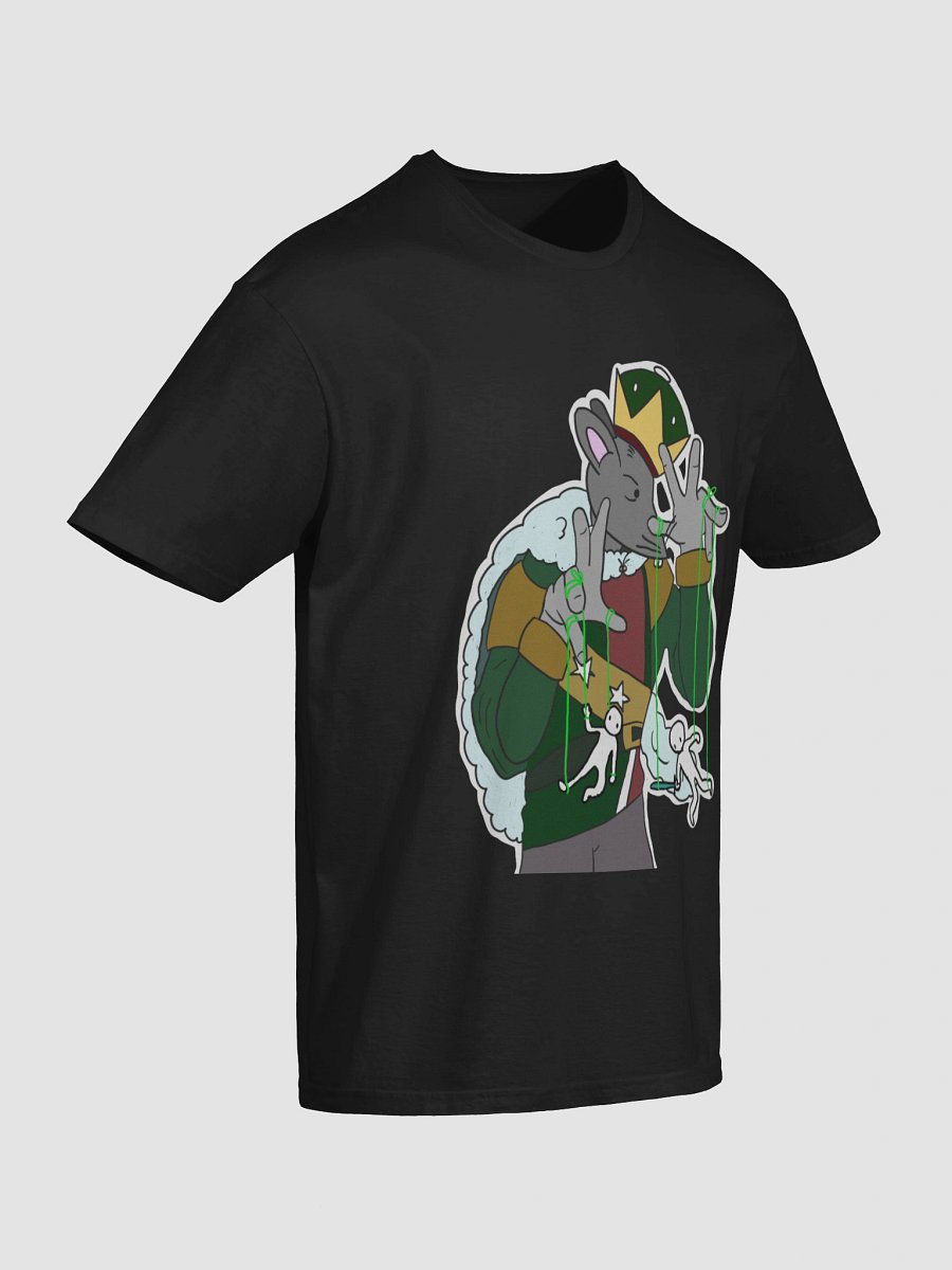 The Puppet Master T-Shirt product image (42)