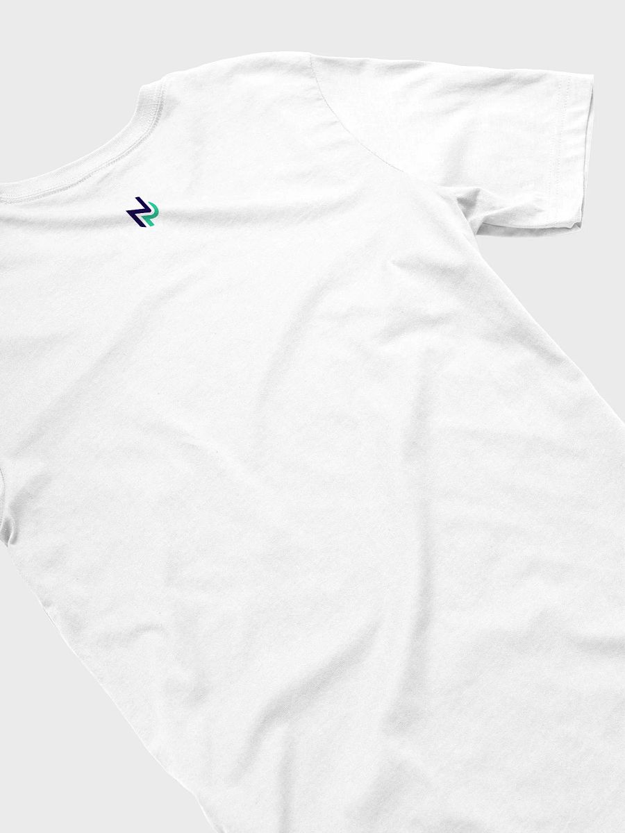 Icon "NP" T-Shirt product image (4)