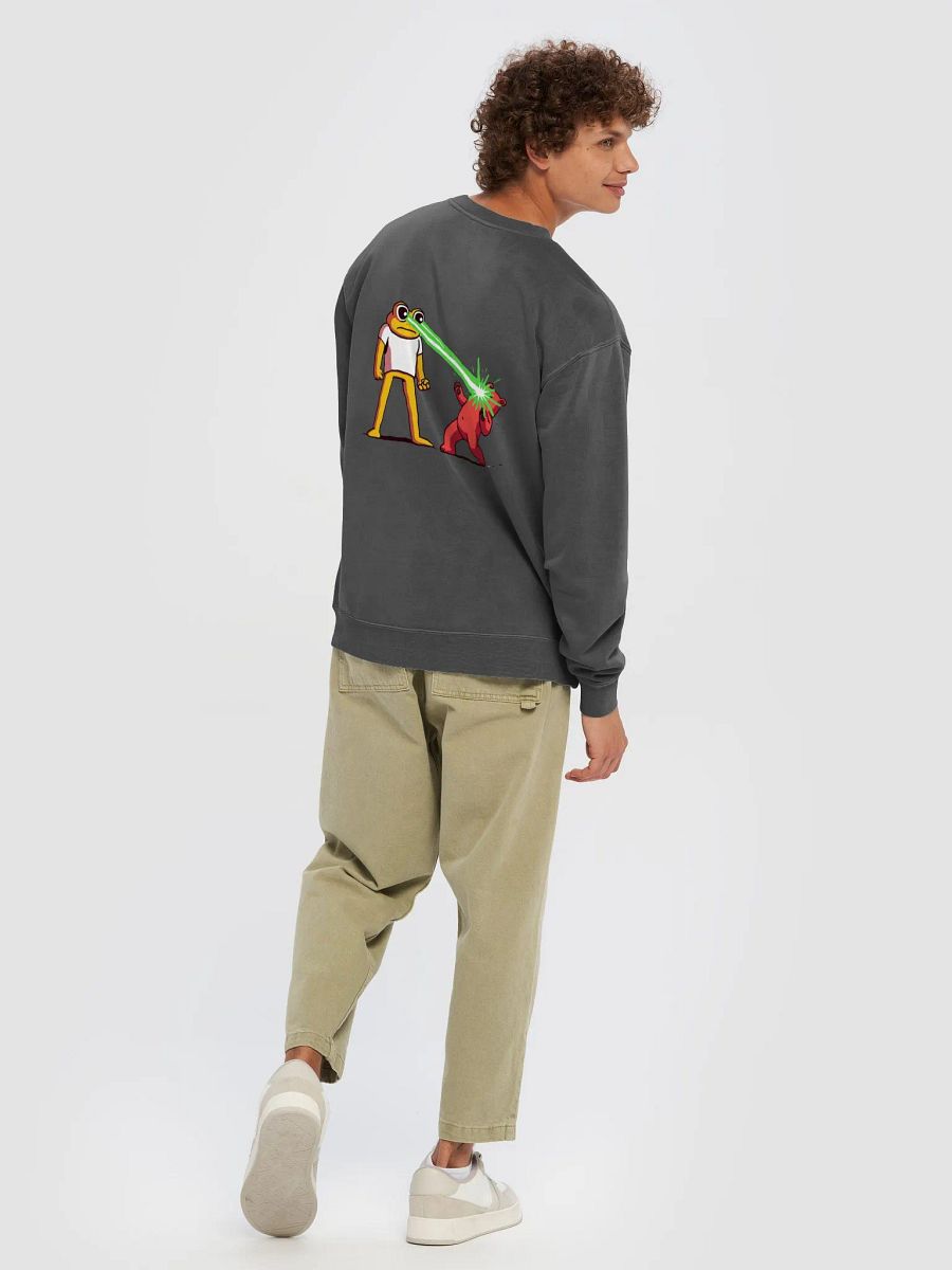 TURBO Crewneck product image (4)
