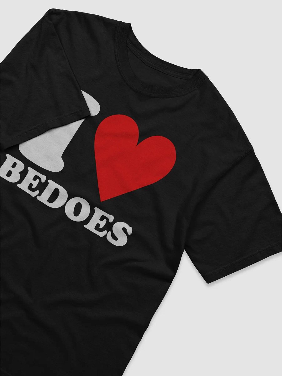 i ♥ BEDOES product image (3)
