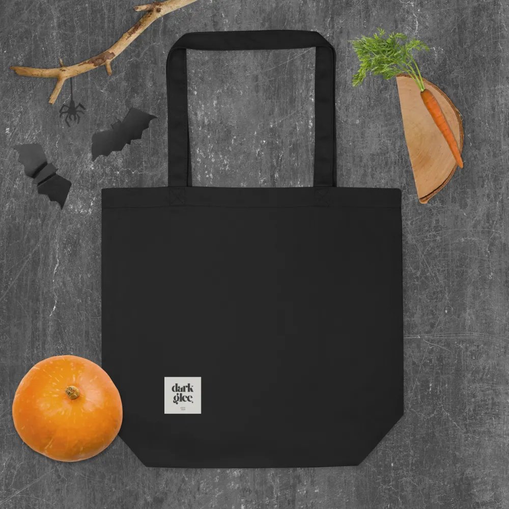 Choosing The Bear 1 Tote Bag product image (6)