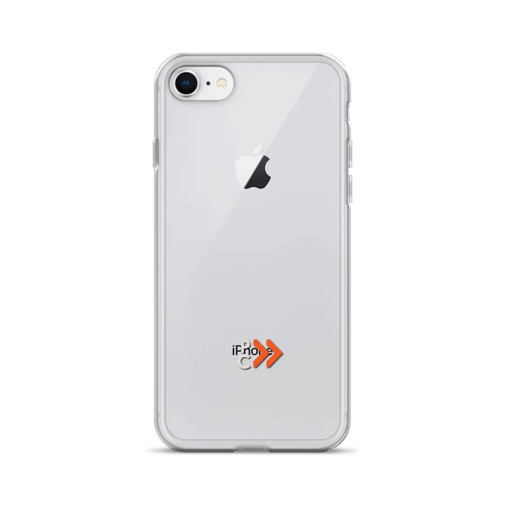 PacoCEO Protection iPhone® Case product image (24)