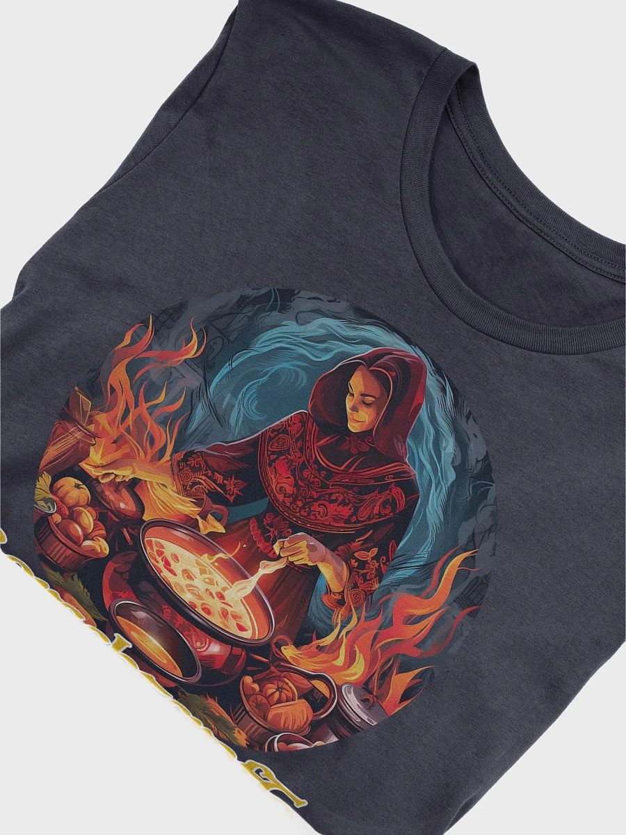 Borschtcraft T-Shirt product image (5)