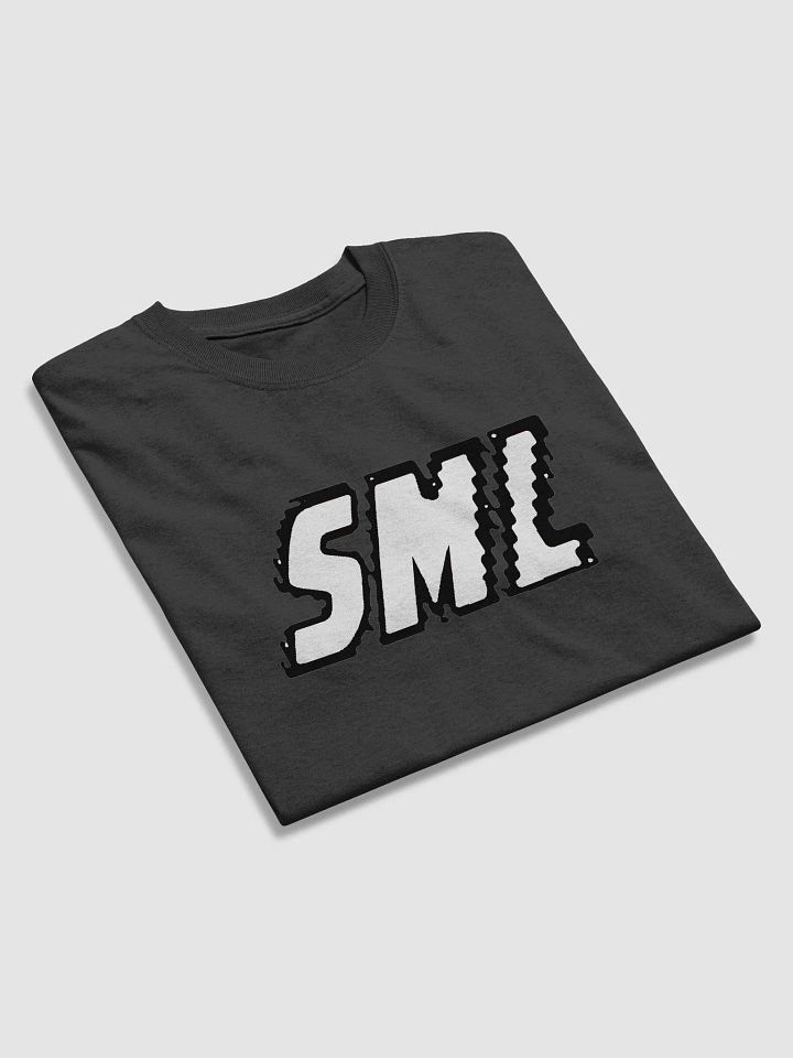 The SML T-Shirt product image (2)