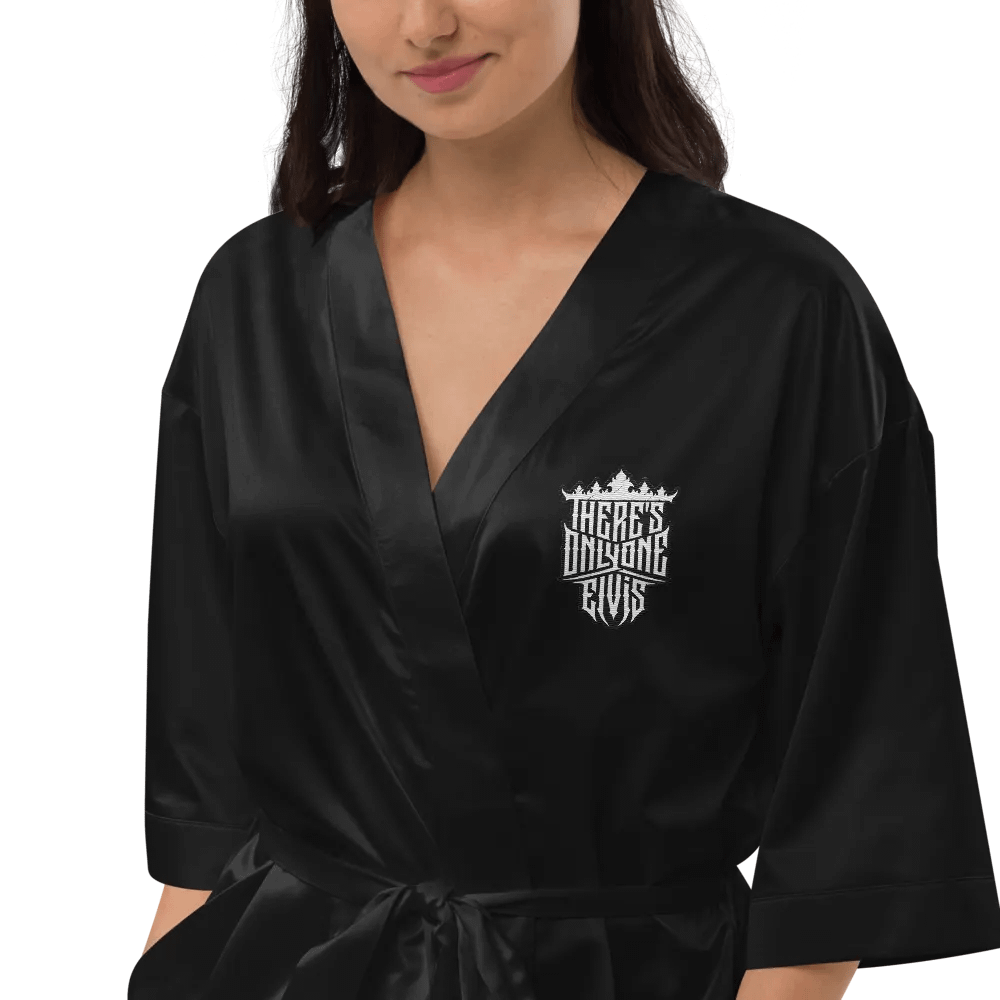 TOOE Crown Logo Robe product image (7)