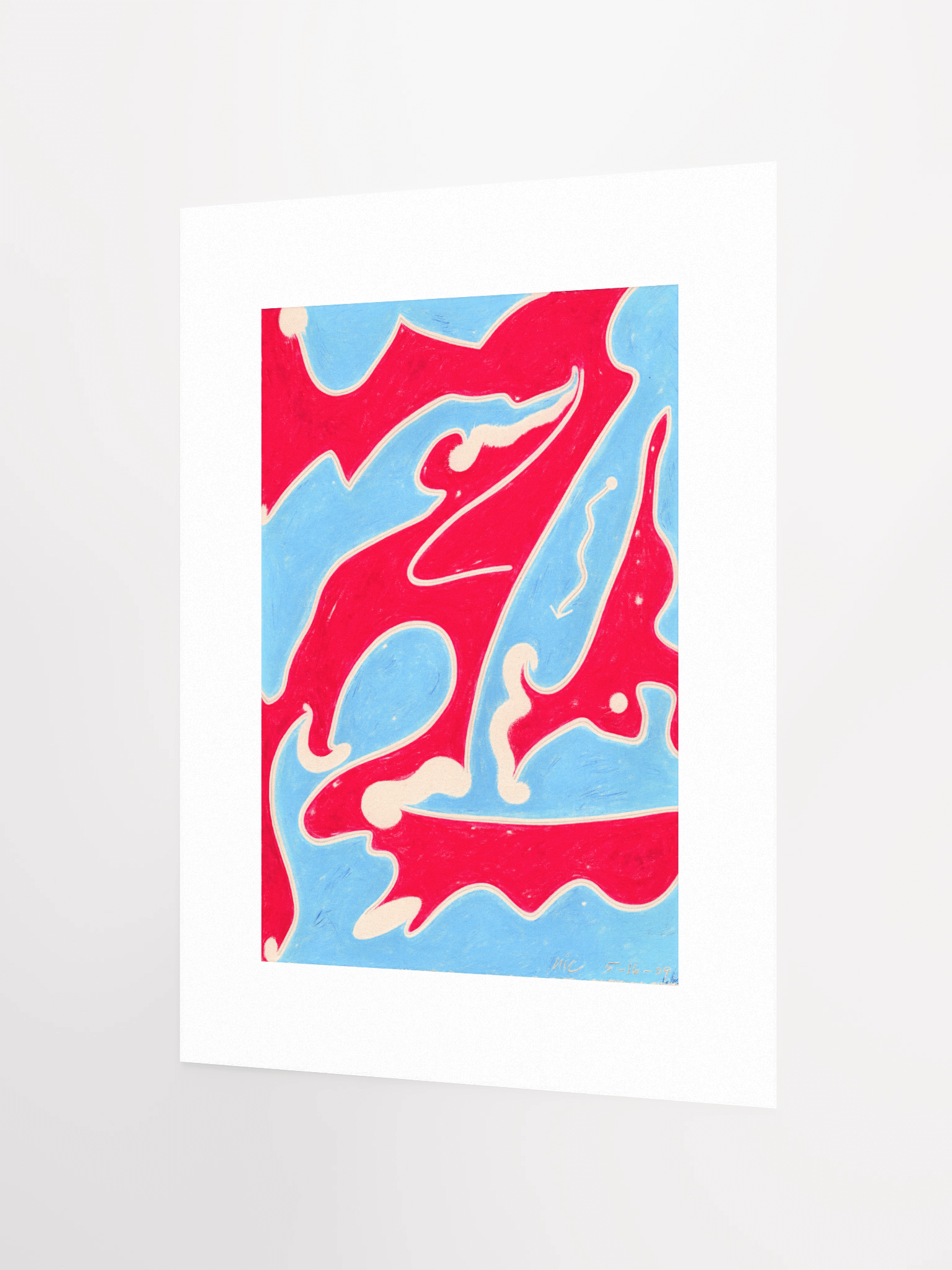 Abstract 13 05.16.09 print product image (3)