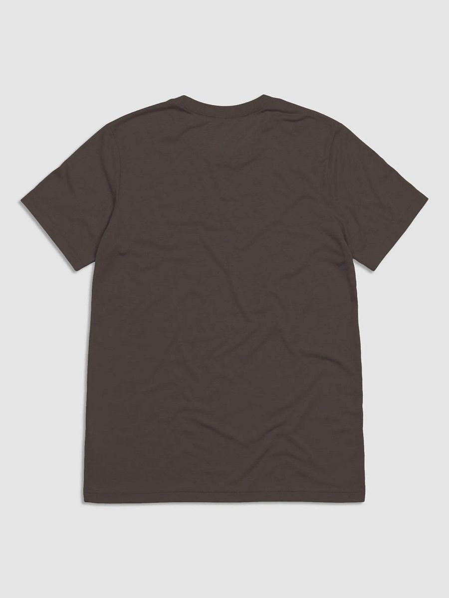 Rogue Legacy Canvas Triblend Short Sleeve T-Shirt product image (9)