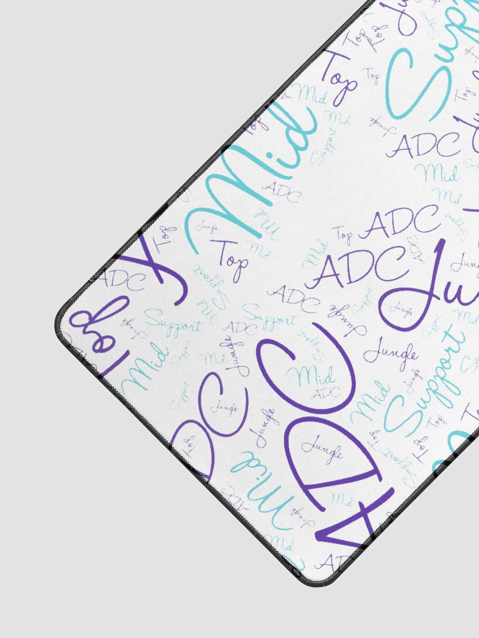 Mouse Mat - Perfect Arc product image (3)