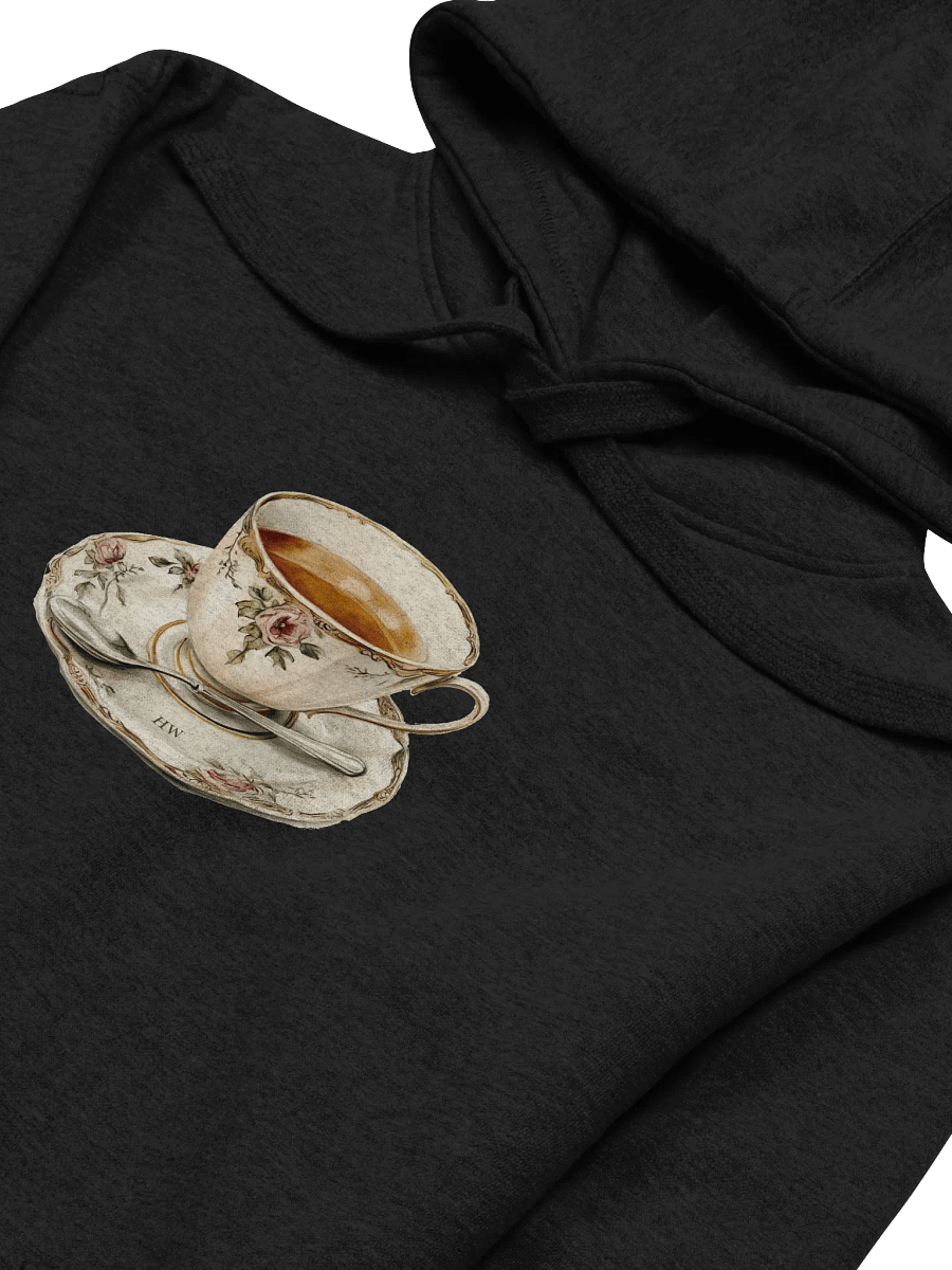 Cuppa Tea Hoodie product image (3)