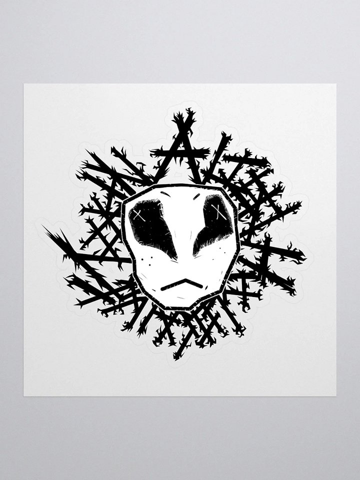 🝎 john alien stick product image (1)