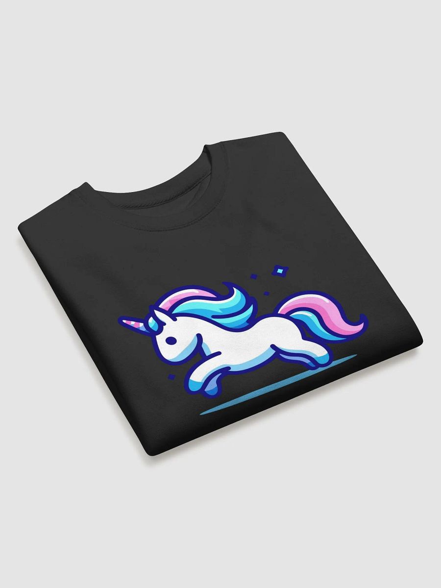 Kandi Dash Long Sleeve Sweatshirt product image (3)