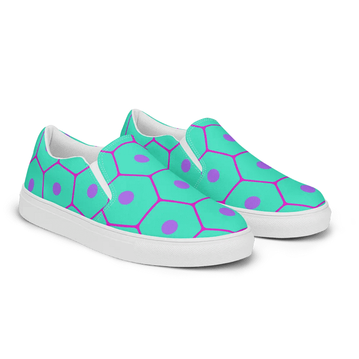 High Energy Slip-Ons product image (2)