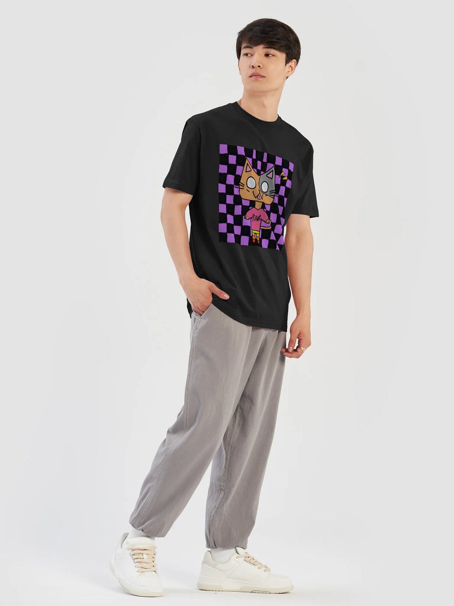 RAWR Cat Shirt product image (6)