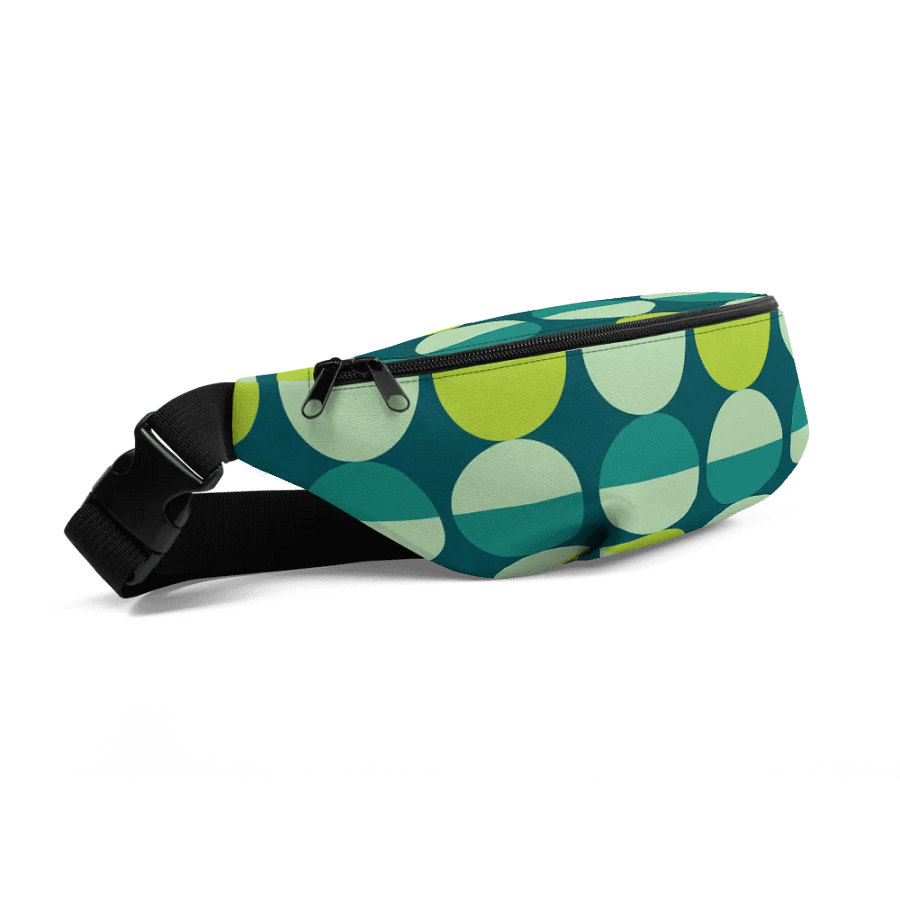 Urban Oasis Fanny Pack product image (3)